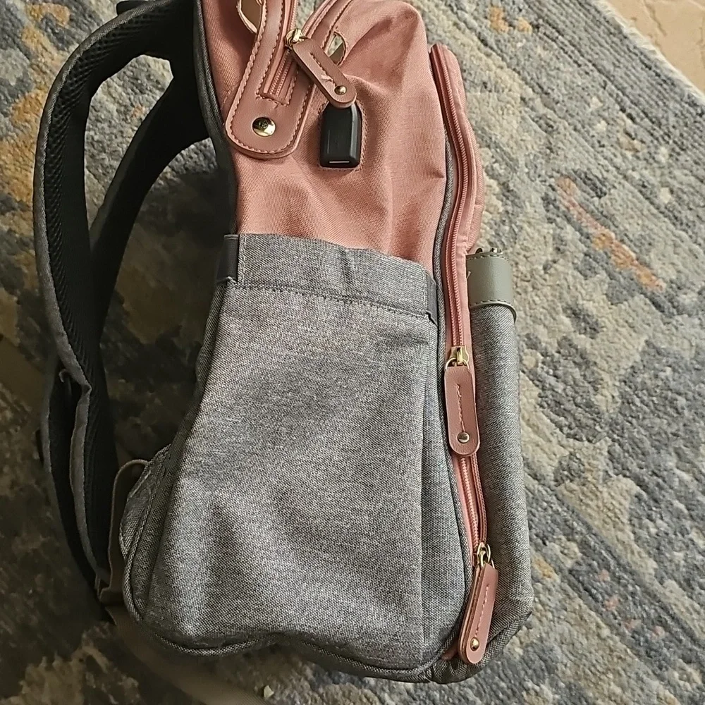 Diaper Bag - Picture 7 of 12